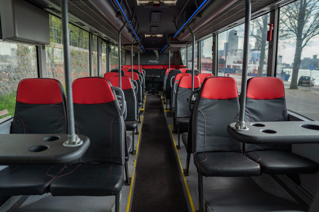 Partybus huren Den Haag